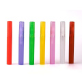 2ml 3ml 5ml Pen Shape Plastic Perfume Pump Spray Bottle